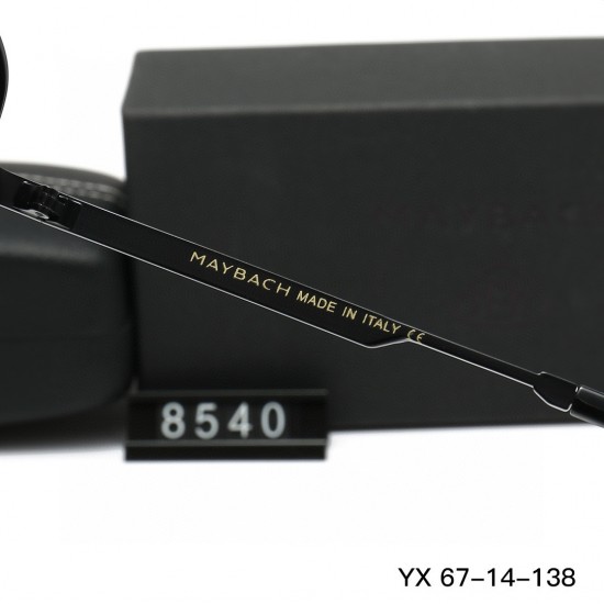 Other Glasses: Good Quality