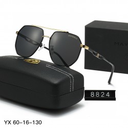 Other Glasses—Good Quality