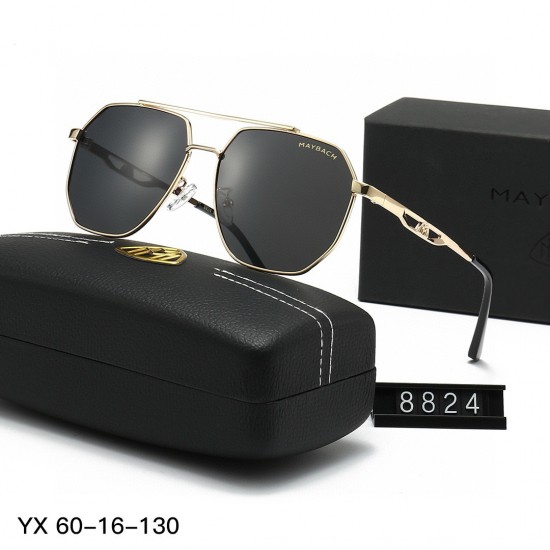 Other Glasses—Good Quality