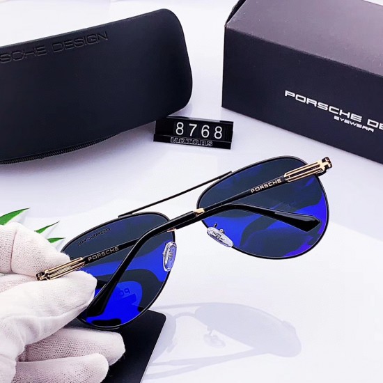 Other Glasses—Good Quality
