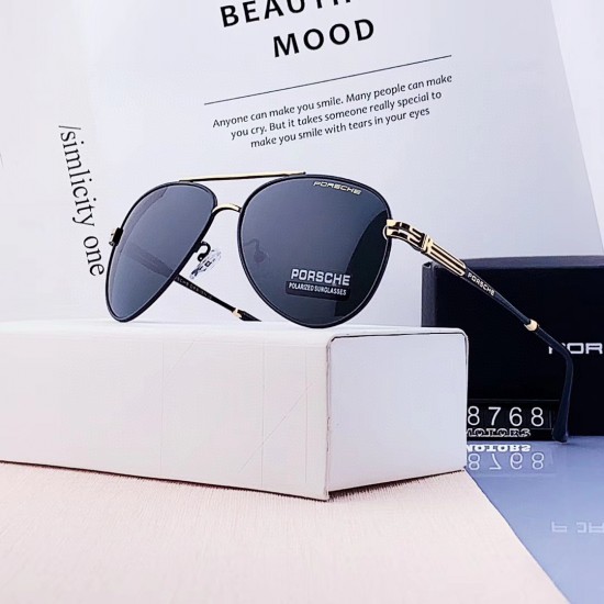 Other Glasses—Good Quality