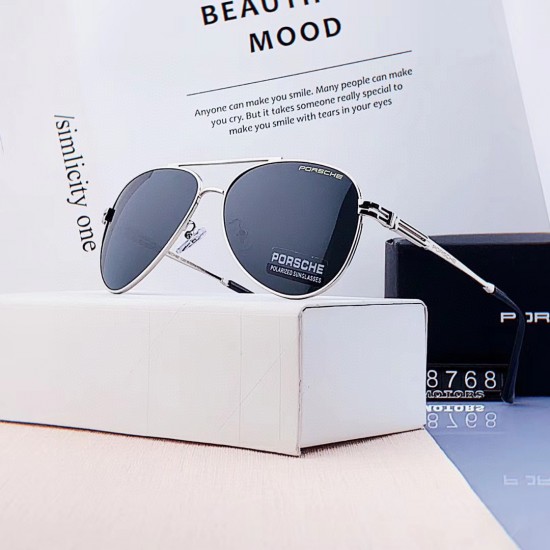 Other Glasses—Good Quality