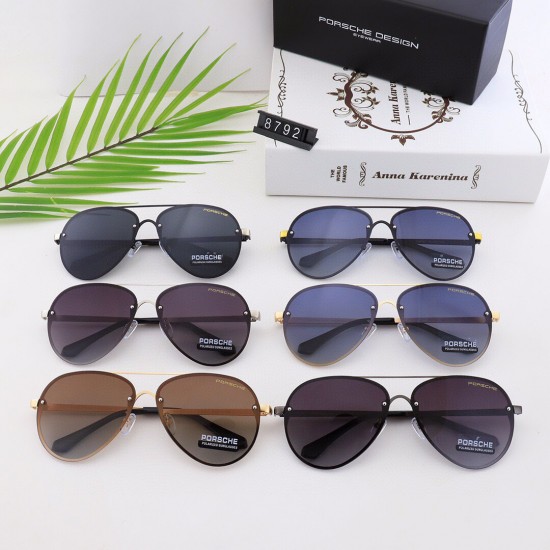 Other Glasses—Good Quality