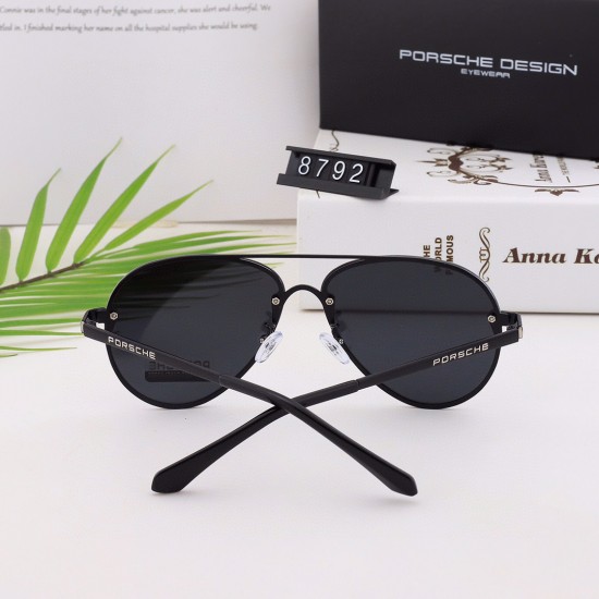 Other Glasses—Good Quality