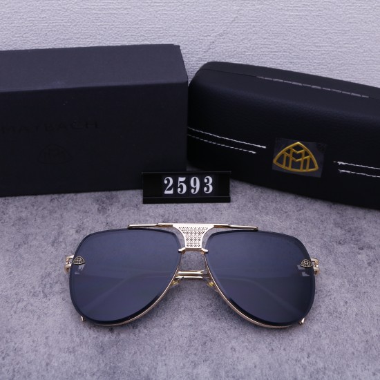 Other Glasses: Good Quality