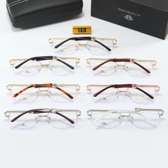 Other Glasses: Good Quality