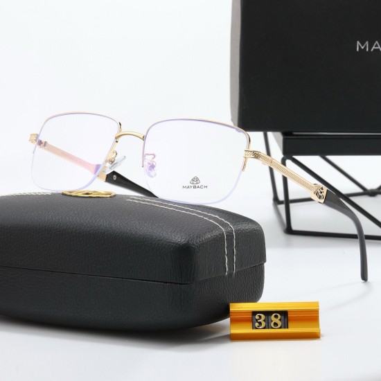 Other Glasses: Good Quality