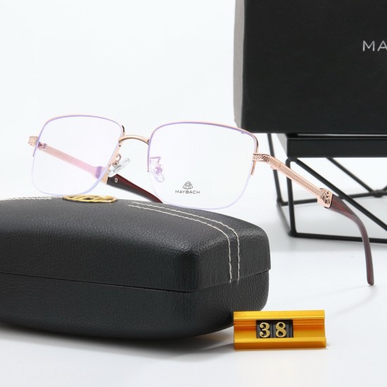 Other Glasses: Good Quality