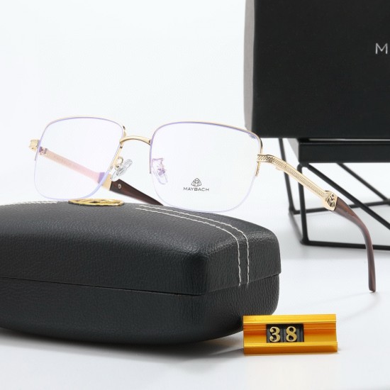 Other Glasses: Good Quality
