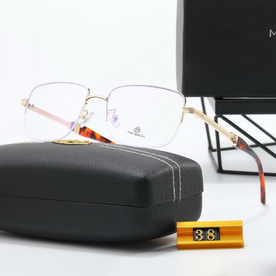 Other Glasses: Good Quality