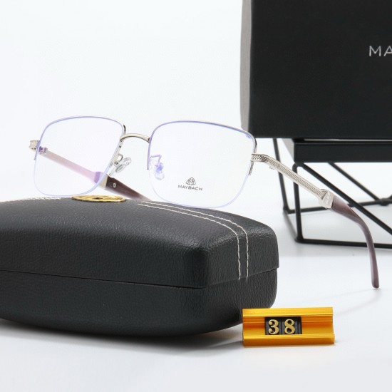 Other Glasses: Good Quality