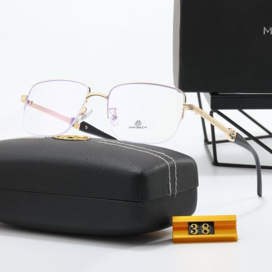 Other Glasses: Good Quality