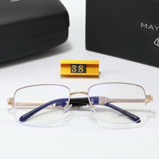 Other Glasses: Good Quality