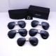 Prada Glasses: High Quality
