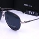 Prada Glasses: High Quality
