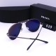 Prada Glasses: High Quality