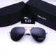 Prada Glasses: High Quality