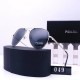 Prada Glasses: High Quality