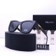 Prada Glasses: Good Quality
