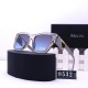 Prada Glasses: Good Quality
