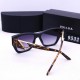 Prada Glasses: Good Quality