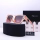Prada Glasses: Good Quality
