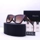 Prada Glasses: Good Quality