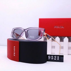 Prada Glasses: High Quality