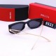 Prada Glasses: High Quality