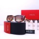 Prada Glasses: High Quality