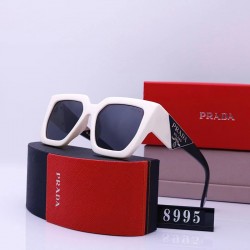 Prada Glasses: High Quality