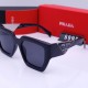 Prada Glasses: High Quality
