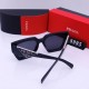 Prada Glasses: High Quality