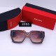 Prada Glasses: High Quality