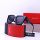 Prada Glasses: High Quality