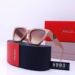 Prada Glasses: High Quality