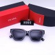 Prada Glasses: High Quality