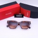 Prada Glasses: High Quality