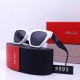 Prada Glasses: High Quality
