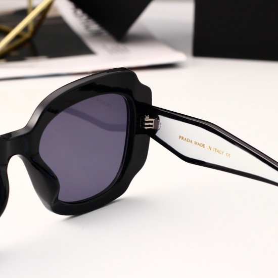 Prada Glasses: High Quality