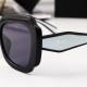 Prada Glasses: High Quality