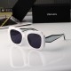 Prada Glasses: High Quality
