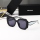 Prada Glasses: High Quality