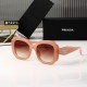Prada Glasses: High Quality