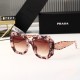 Prada Glasses: High Quality