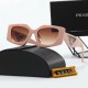 Prada Glasses: High Quality