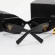 Prada Glasses: High Quality