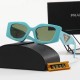Prada Glasses: High Quality