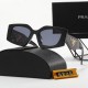 Prada Glasses: High Quality
