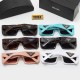 Prada Glasses: High Quality